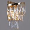 Светильник настенный Illumico IL5083-1WZF-25 GD ELITE