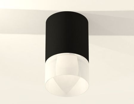 Светильник накладной Ambrella Light TECHNO SPOT (ТЕЦХНО СПОТ) XS7422025