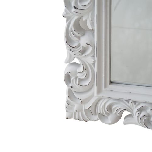 Зеркало Lumina Deco FM PU513 WT 80х110 подвесное - фото 5