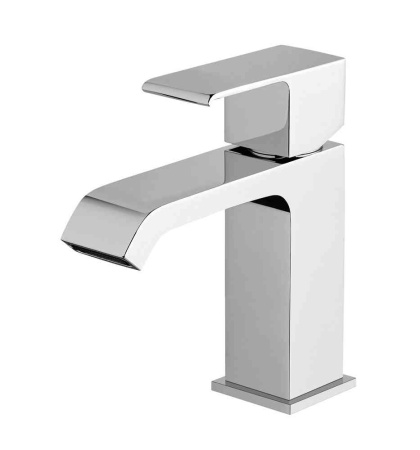 Смеситель Cezares PORTA PORTA-LS1-01-W0 на раковину хром без термостата