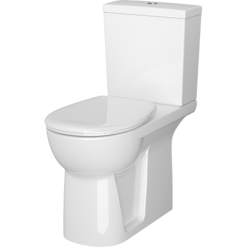 Унитаз Vitra Conforma 9832B003-7204 напольный с бачком