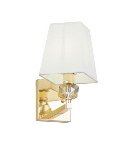 Бра Lumina Deco Montero (Монтеро) LDW 1249-1 GD+WT - фото 3