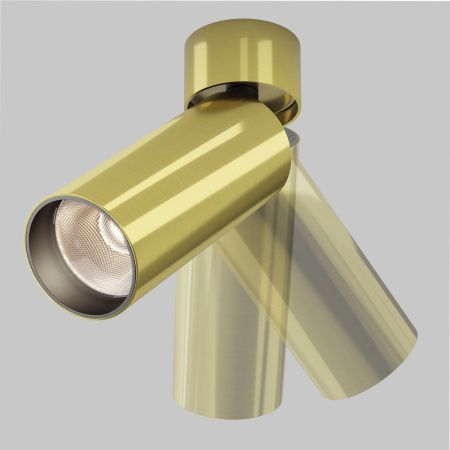 Светильник потолочный Maytoni Technical Focus Led (Фокус) C055CL-L12W3K-W-BS