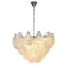 Люстра подвесная Delight Collection BRCH9136 nickel