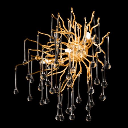 Светильник настенный Loft It Drops 10377W