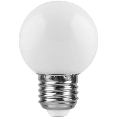 Лампа светодиодная Feron LB-560 25844