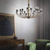 Люстра подвесная Ideal lux Vanity (Ваниты) Vanity SP15 206639
