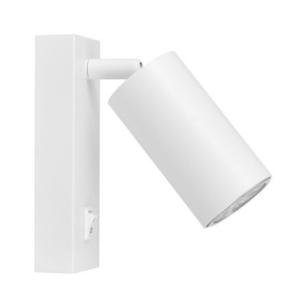 Спот Lampit Neo (Нео) TS TK50-W1 WT