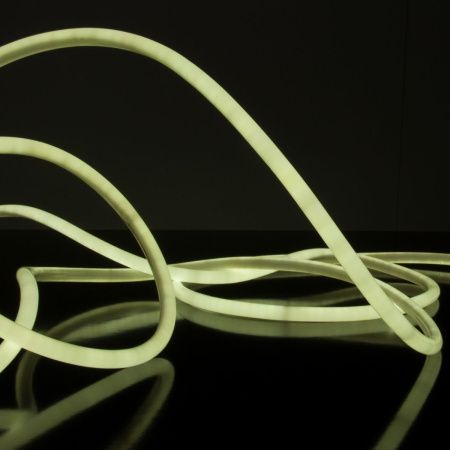 Гибкий неон Elektrostandard LS 003 220V 9,6 IP67 4690389134692