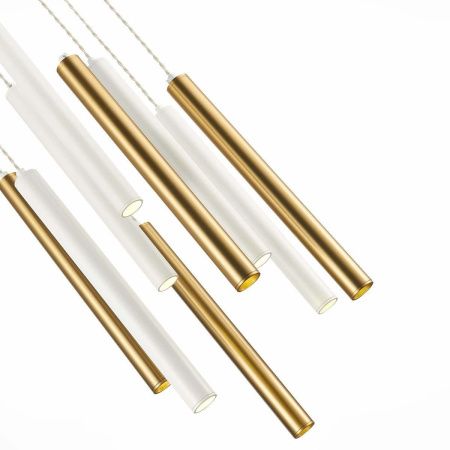 Люстра подвесная ST Luce ST153 ST153.543.27