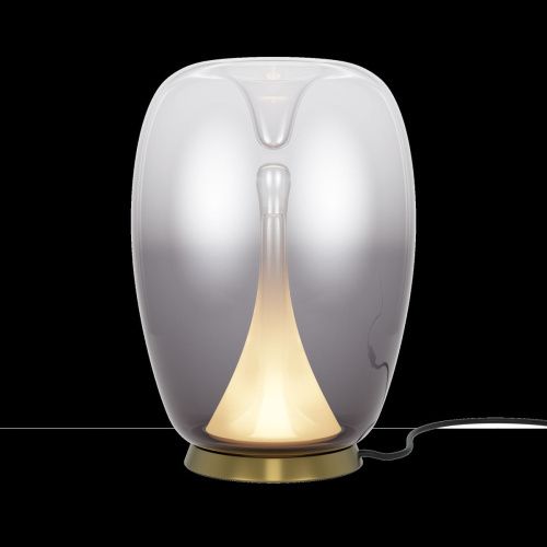 Светильник настольный Maytoni Splash MOD282TL-L15G3K - фото 3