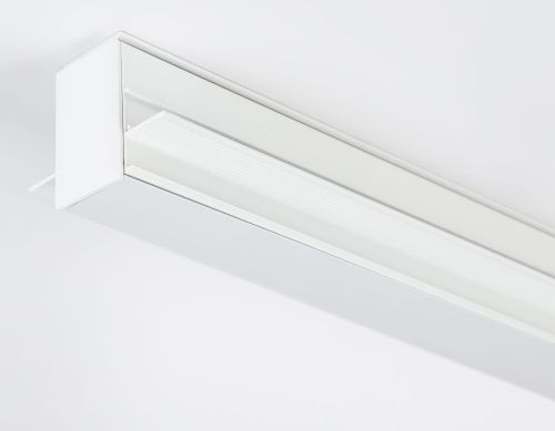 Шинопровод встраиваемый Ambrella Light Track System (Трацк Сыстем) GL3331-9.5 - фото 2