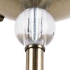 Люстра потолочная Arte Lamp Willow (Виллов) A3461PL-3AB