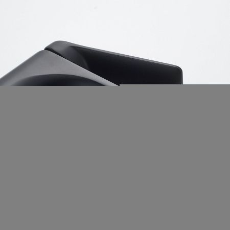 Смеситель Shevanik S4101H на раковину черный