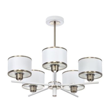 Люстра на штанге Citilux Alton (Алтон) CL421252