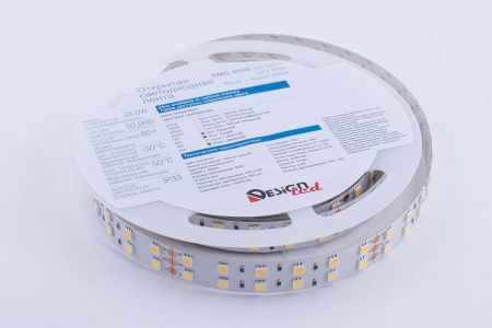 Светодиодная лента Designled DSG5120 00-00001134