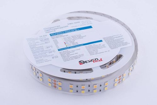 Светодиодная лента Designled DSG5120 00-00000515 - фото 2