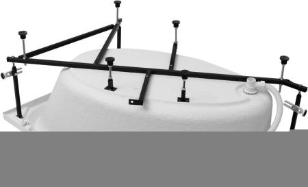 Каркас сварной для ванны Aquanet Lyra 00254782