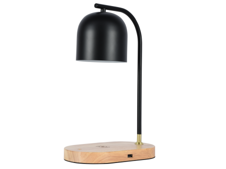 Настольная лампа Zortes DeskLight (ДескЛигхт) ZRS.1066.01