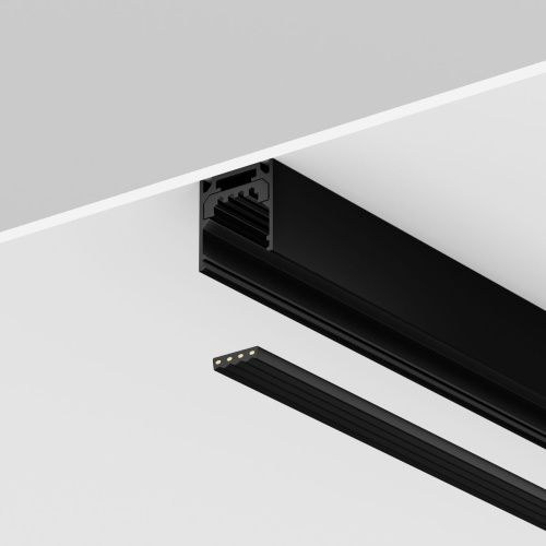 Токоведущая лента  Maytoni Outdoor Exility IP O-TR002-PW-10M - фото 3