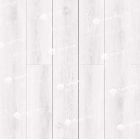 Ламинат Alpine Floor Aura LF100-12 Дуб Эльба толщина 0.8 см 33 класс 1218х198