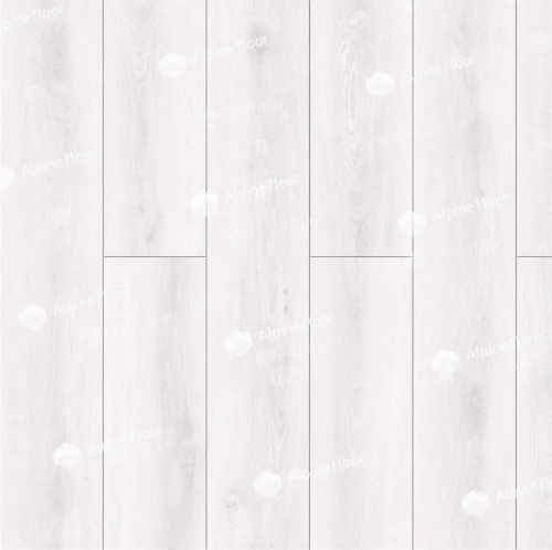 Ламинат Alpine Floor Aura LF100-12 Дуб Эльба толщина 0.8 см 33 класс 1218х198 - фото 3