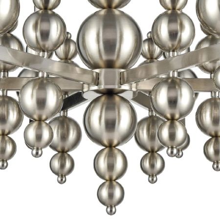 Люстра подвесная Lumion Nana (Нана) 8107/6