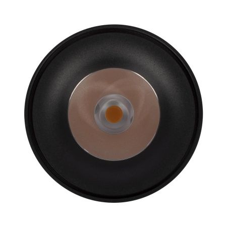 Светильник потолочный Loft It Tictac 10220 Black 4000K