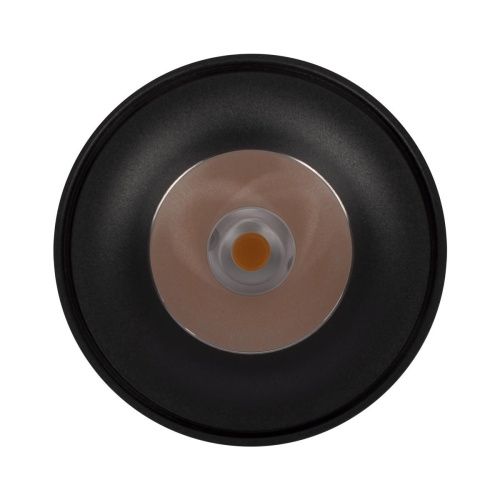 Светильник потолочный Loft It Tictac 10220 Black 3000K - фото 3