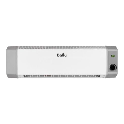 Конвектор электрический Ballu IP 54 BEC/CMR-2000 - фото 2