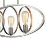 Светильник подвесной Vele Luce Nota 493 (Нота 493) VL7094P03