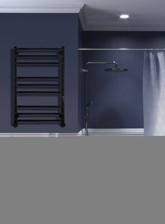 Полотенцесушитель Indigo Brace Lux LCBLE80-50Rt 53х80 электрический хром