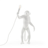 Настольная лампа Seletti Monkey Lamp (Монкеы Ламп) 14926
