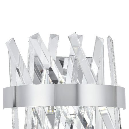 Светильник настенный Natali Kovaltseva Tiziano (Тизиано) LED LAMPS 81114/1W