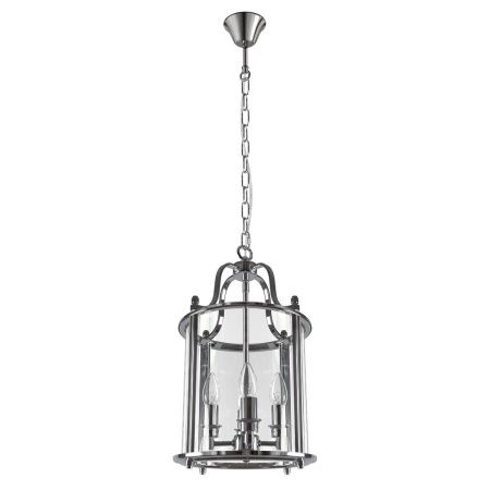 Светильник подвесной Loft It Lighthouse 10456/4 CR