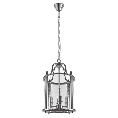 Светильник подвесной Loft It Lighthouse 10456/4 CR - фото 5