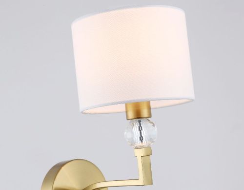 Бра Ambrella Light Classic (Цлассиц) LH71135 - фото 3