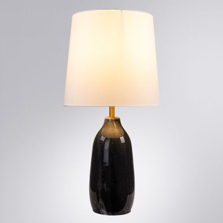 Настольная лампа Arte Lamp Rukbat (Рукбат) A5046LT-1BK