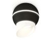 Светильник накладной Ambrella Light Techno (Тецхно) XS1102043
