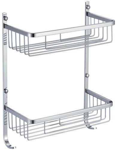 Полка в ванную комнату Savol S-002522 - фото 2