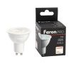 Лампа светодиодная Feron LB-1607 38177