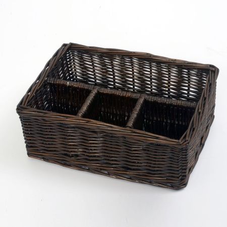 Корзина WasserKRAFT WB-190-M