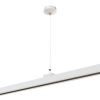 Подвес Lightstar Barra White (Барра Вхите) 504176