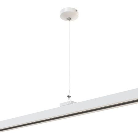 Подвес Lightstar Barra White (Барра Вхите) 504176
