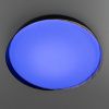 Светильник потолочный музыкальный Citilux Bonny (Бонны) CL754451G