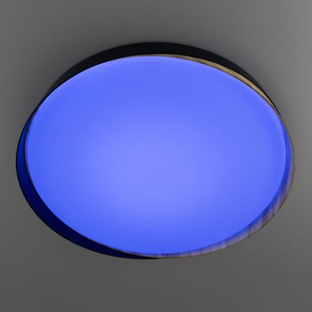 Светильник потолочный музыкальный Citilux Bonny (Бонны) CL754451G