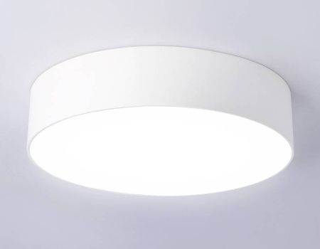 Светильник потолочный Ambrella Light Air Alum (Аир Алум) FV5520