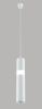 Светильник подвесной Crystal Lux CLT 038 CLT 038C360 WH