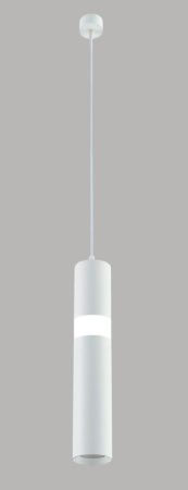 Светильник подвесной Crystal Lux CLT 038 CLT 038C360 WH