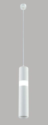 Светильник подвесной Crystal Lux CLT 038 CLT 038C360 WH - фото 3
